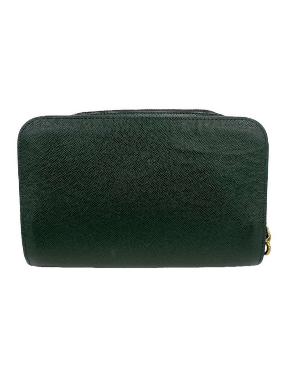 Louis Vuitton Clutch Taiga Baikal Epi Sear